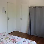 Montcuq, Maison Avec Vue Sur La Tour, Classe 3*** Feriehus *