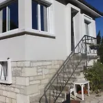 Tatil Evi Montcuq, Maison Avec Vue Sur La Tour, Classe 3*** Montcuq