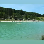 Montcuq, Maison Avec Vue Sur La Tour, Classe 3*** Tatil Evi Montcuq