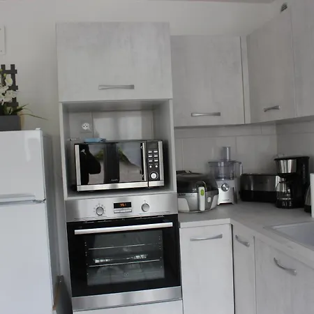 Holiday home Montcuq, Maison Avec Vue Sur La Tour, Classe 3***