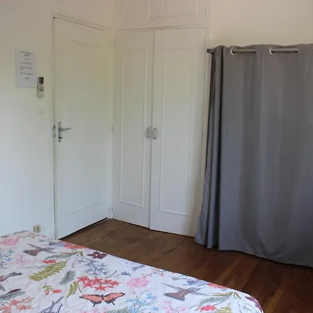 Montcuq, Maison Avec Vue Sur La Tour, Classe 3*** Hébergement de vacances *