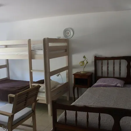 Montcuq, Maison Avec Vue Sur La Tour, Classe 3*** Hébergement de vacances