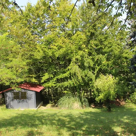 Montcuq, Maison Avec Vue Sur La Tour, Classe 3*** Holiday home *