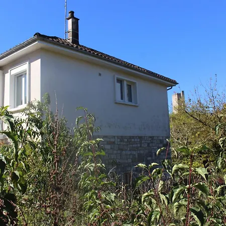 Montcuq, Maison Avec Vue Sur La Tour, Classe 3*** Holiday home *