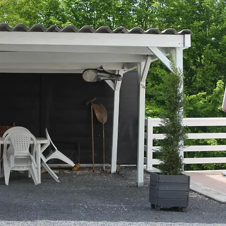 펜션 Montcuq, Maison Avec Vue Sur La Tour, Classe 3*** Montcuq