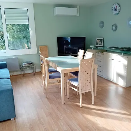 Casa vacanze Montcuq, Maison Avec Vue Sur La Tour, Classé 3*** *