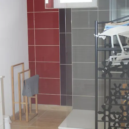 Hébergement de vacances Montcuq, Maison Avec Vue Sur La Tour, Classe 3***