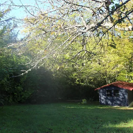 펜션 Montcuq, Maison Avec Vue Sur La Tour, Classe 3*** *