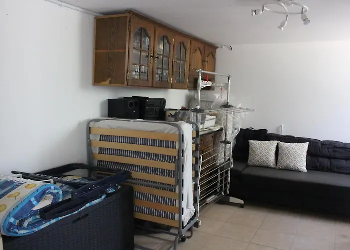 Montcuq, Maison Avec Vue Sur La Tour, Classe 3*** 度假居 Montcuq