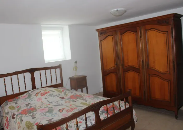 Vakantiehuis Montcuq, Maison Avec Vue Sur La Tour, Classe 3*** Montcuq