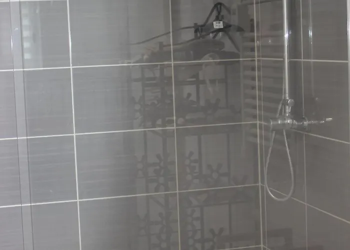 Montcuq, Maison Avec Vue Sur La Tour, Classe 3*** 펜션 *