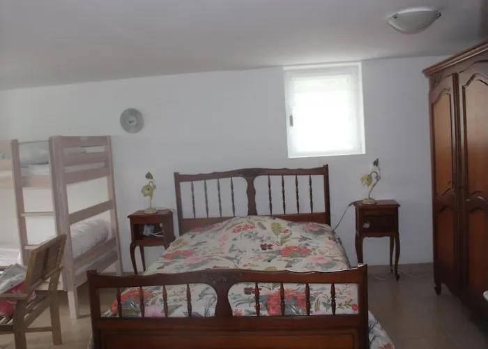 Vakantiehuis Montcuq, Maison Avec Vue Sur La Tour, Classe 3*** Montcuq