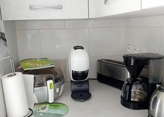 펜션 Montcuq, Maison Avec Vue Sur La Tour, Classe 3*** Montcuq